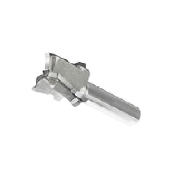 Titus System 6 Drill Bit