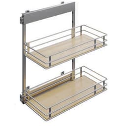 SUB SIDE SCALEA PLT/MP 3-BSKT SET 4.1", Vauth Sagel  WW0684901212