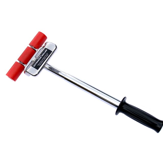 Practical Products Extension Handle Roller