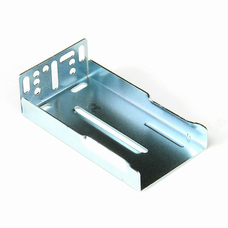 PRO Value DSPRO 300 Rear Mounting Bracket, Zinc, 45PJ-02