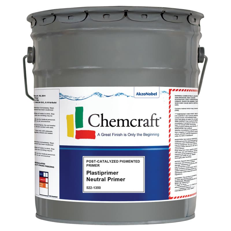 Plastiprimer For Hardwoods and MDF - Chemcraft 5931497