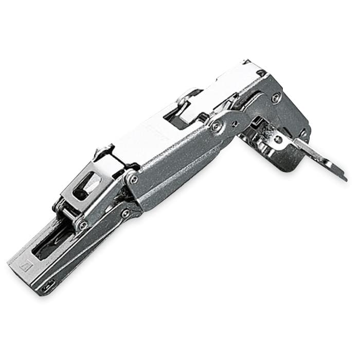 Magnetic Push Latches Surface Mount