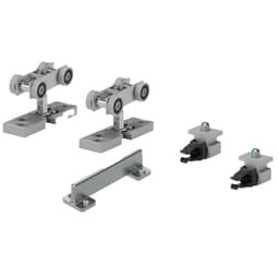 Set of Fittings SD