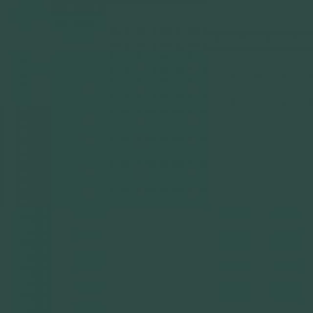 Dolken PVC Edgebanding, Green