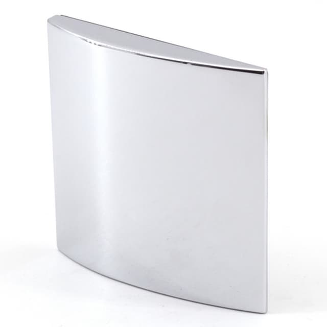 Sugatsune J95 Hinge Glass Faceplate