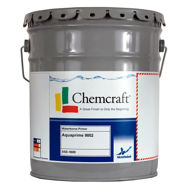 Aquaprime® Water Base Pigmented Primer, 5 Gallon