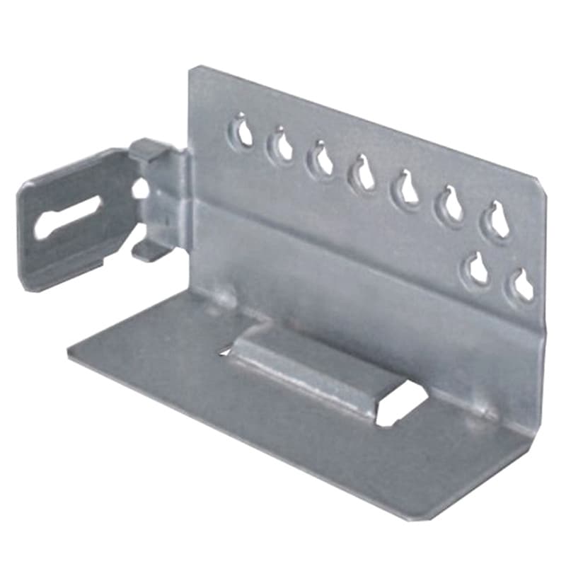 Grass America Elite Plus Rear Mounting Bracket, Right Hand, 02217-12