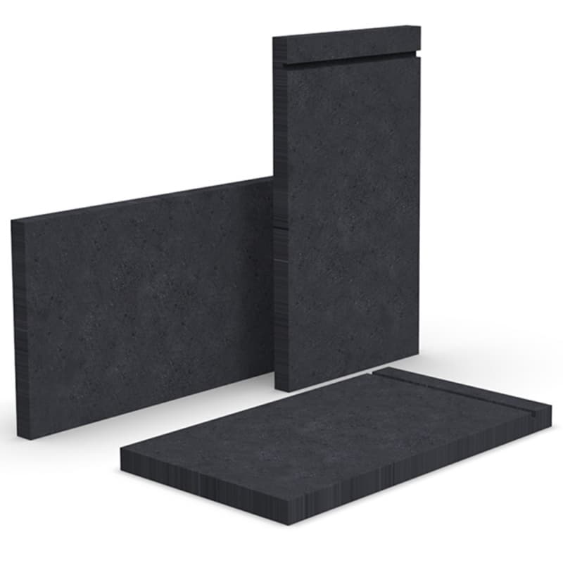 Innviromass Counterweight Sheets Type A, 12.0" x 17.25" x 1.0"