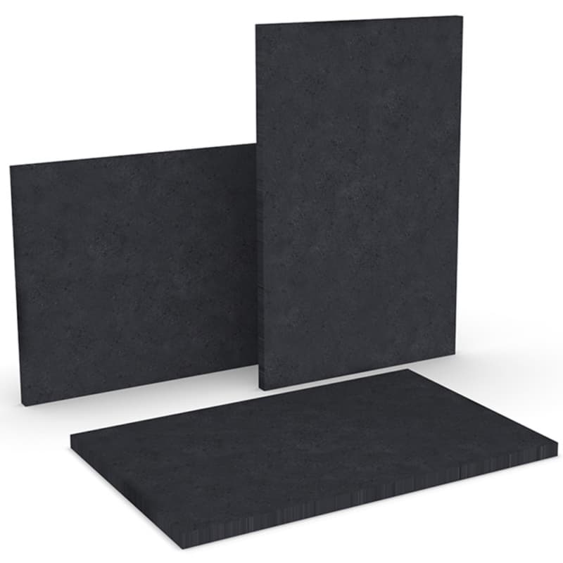 Innviromass Counterweight Sheets Type C, 10.75" x 23.375" x 0.75"