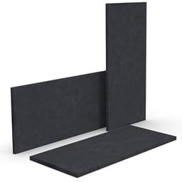 Innviromass Counterweight Sheets Type D, 7.6" x 23.375" x 0.59"