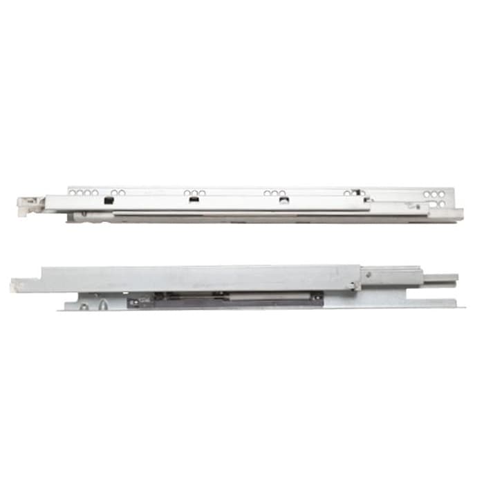 GSlide GS2070 Plastic Rear Bracket