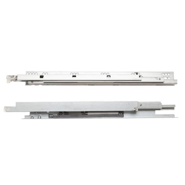 KV GSlide 2070 Rear Mounting Bracket