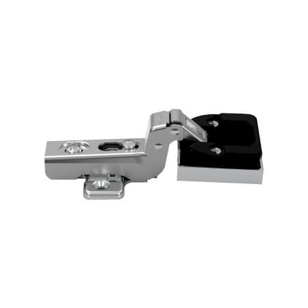 G230 Glass Door Face Cover - Black