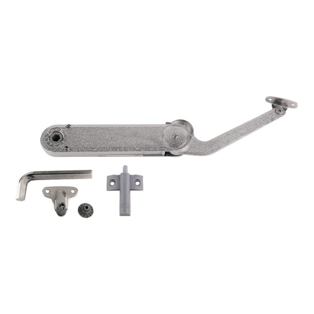 Würth PRO Lift SystemsPRO Heavy Duty Lid Stays Right, Left Side Mount