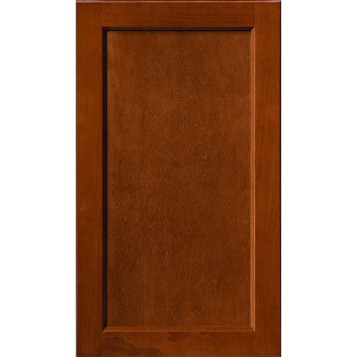 Accessory Match, Inc. 96"W x x Glenwood Toekick, - TKC96GW