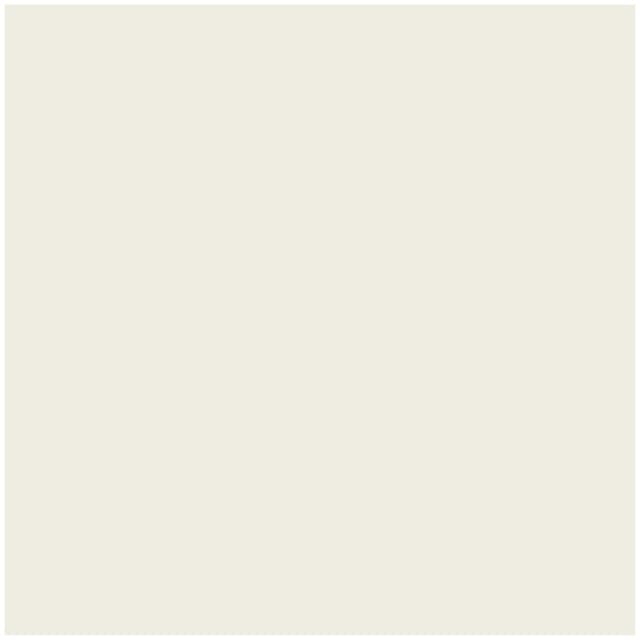 Rehau PVC Edgebanding, Frosty White