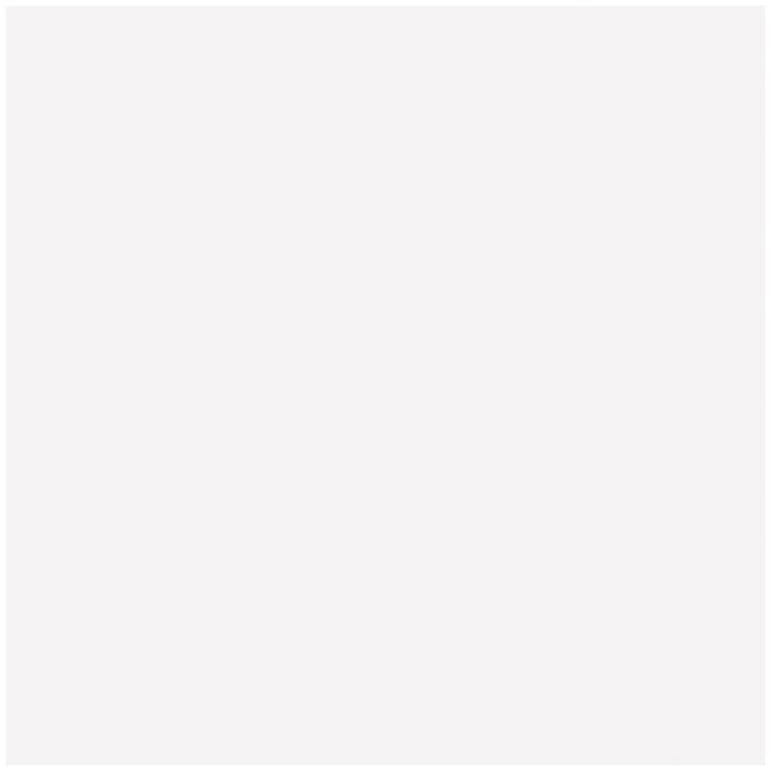 White Edgebanding .018mm Thick, 15/16” Width x 600 FT