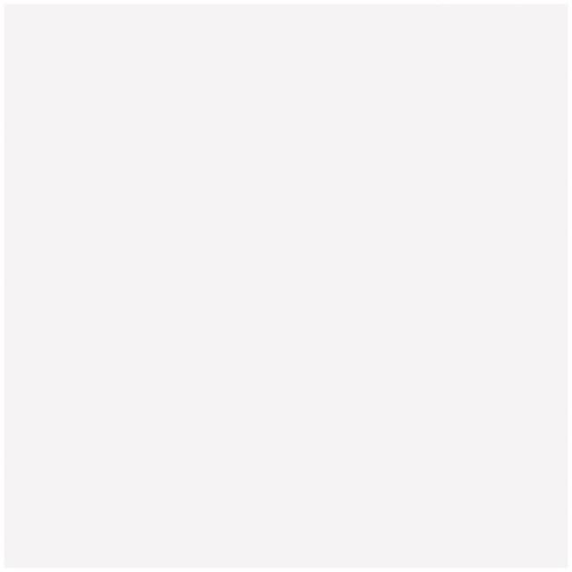 White Edgebanding .018mm Thick, 15/16” Width x 600 FT
