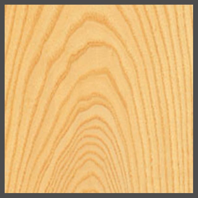 Veneer Edgebanding, Ash, American