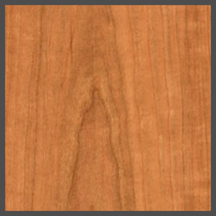 American Veneer Cherry Wood Veneer Edgebanding 15/16", Unfinished, CHER1516 500