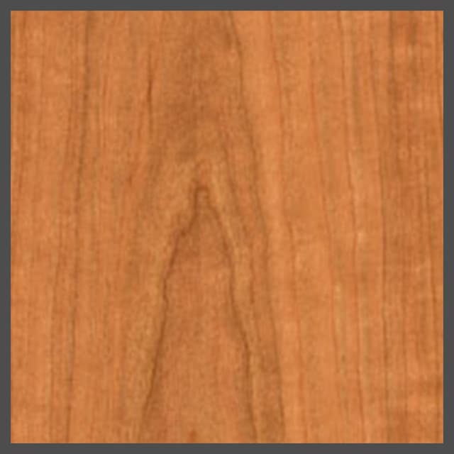 Veneer Edgebanding, Cherry, American