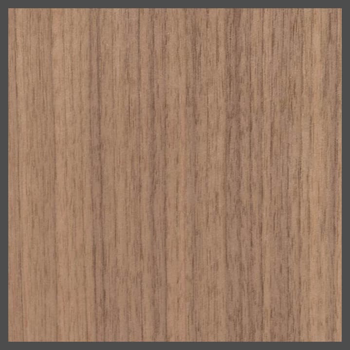 Cedan Walnut Wood Veneer Edgebanding 15/16", Unfinished, AEWALN1516 500