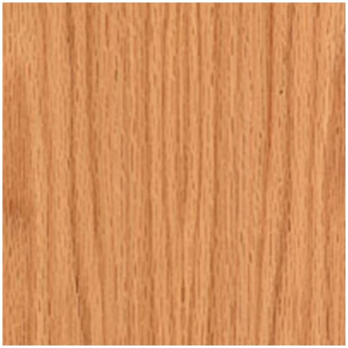 Oak Edgebanding Fleece 1-1/4" Width