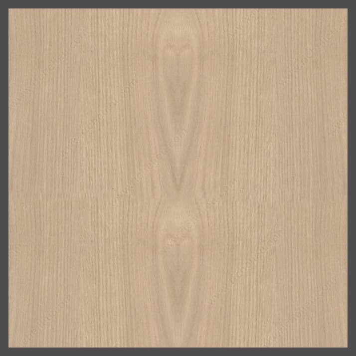 Cedan White Oak Wood Veneer Edgebanding 7/8", Pre Glued, Unfinished, AEWOAK78PG