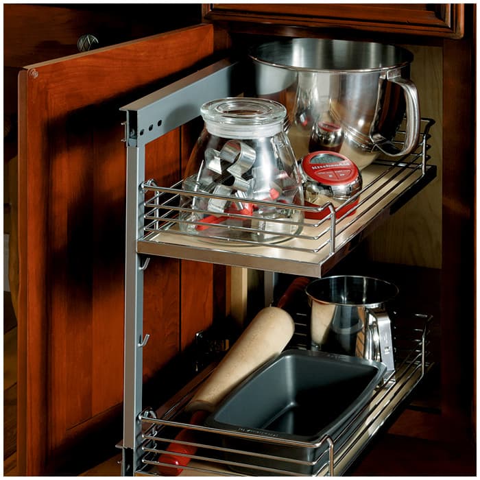 Kessebohmer Series Metal, -2311690102