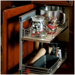 Kessebohmer Series Metal, -2311690102