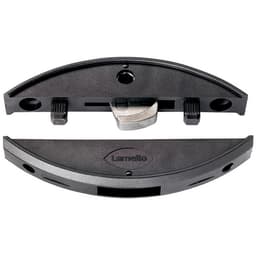 Clamex P-14 64mm x 27mm x 9.7mm Interlocking Connector, Pair of 80