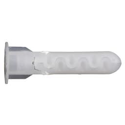 Wall Anchors 1/2" Min Wall