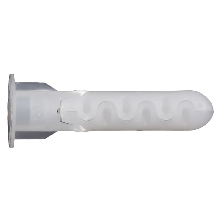 Wall Anchors 1/2" Min Wall