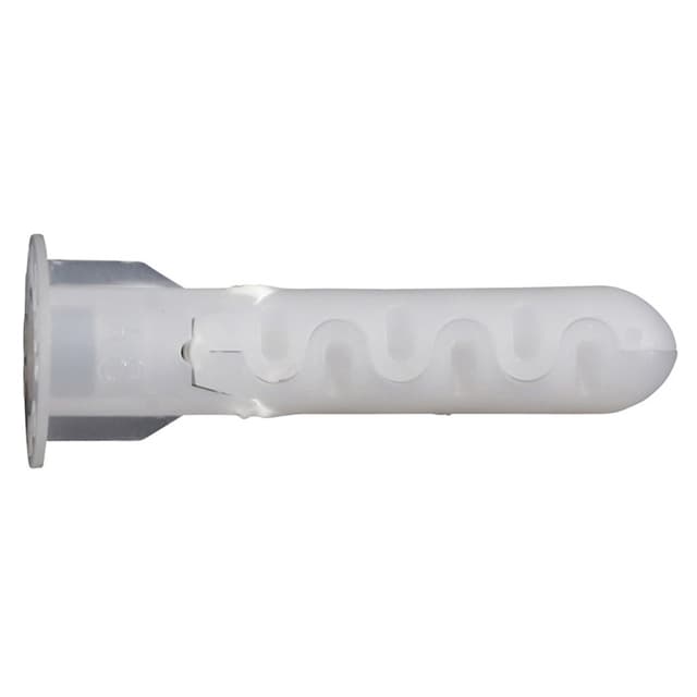 Wall Anchors 1/2" Min Wall