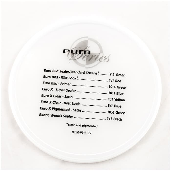 Campy 2-1/2 Quart Lid