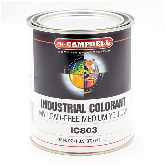 ML Campbell, Industrial Colorant, 0000IC803-14