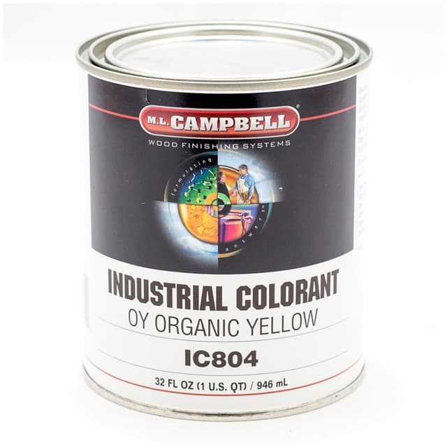 ML Campbell, Industrial Colorant, 0000IC804-14