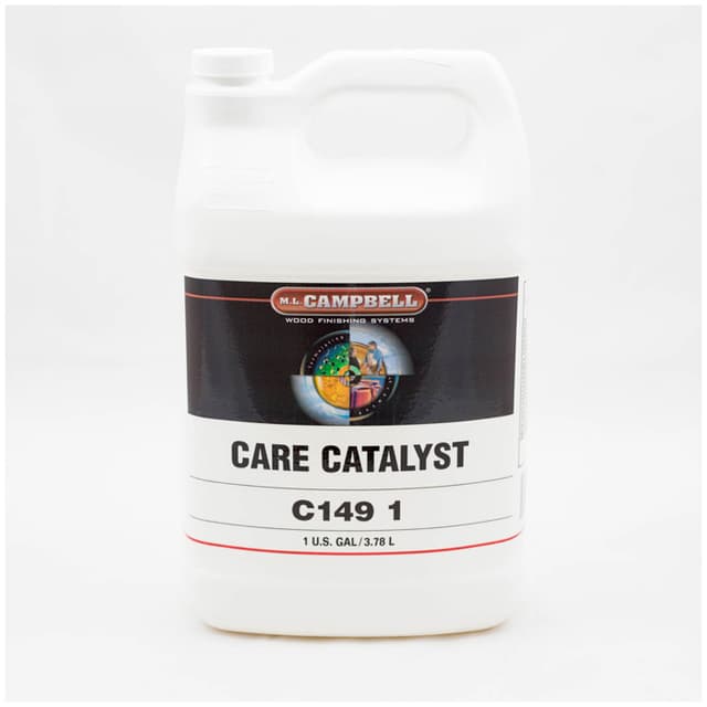 Post-Cat Additives, ML Campbell