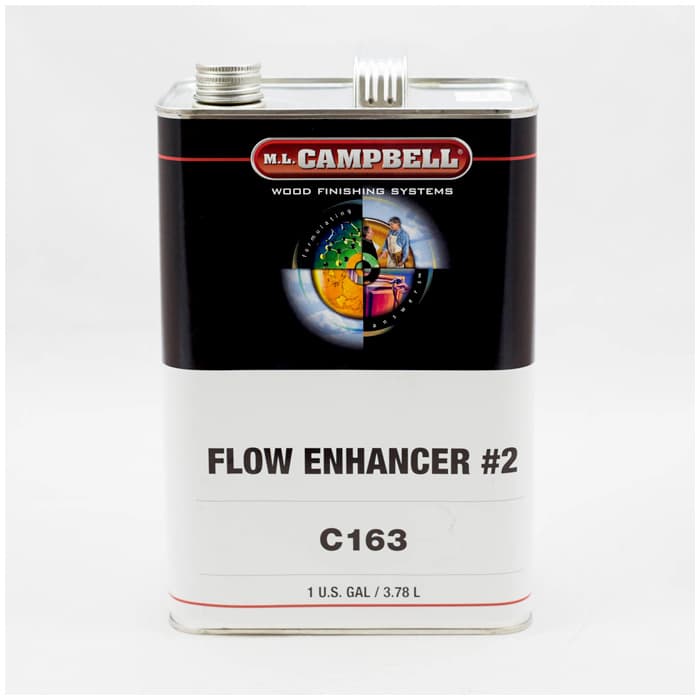 Flow Enhancer Slow Reducer #2 1 Gallon - Ml Campbell 00000C163-16