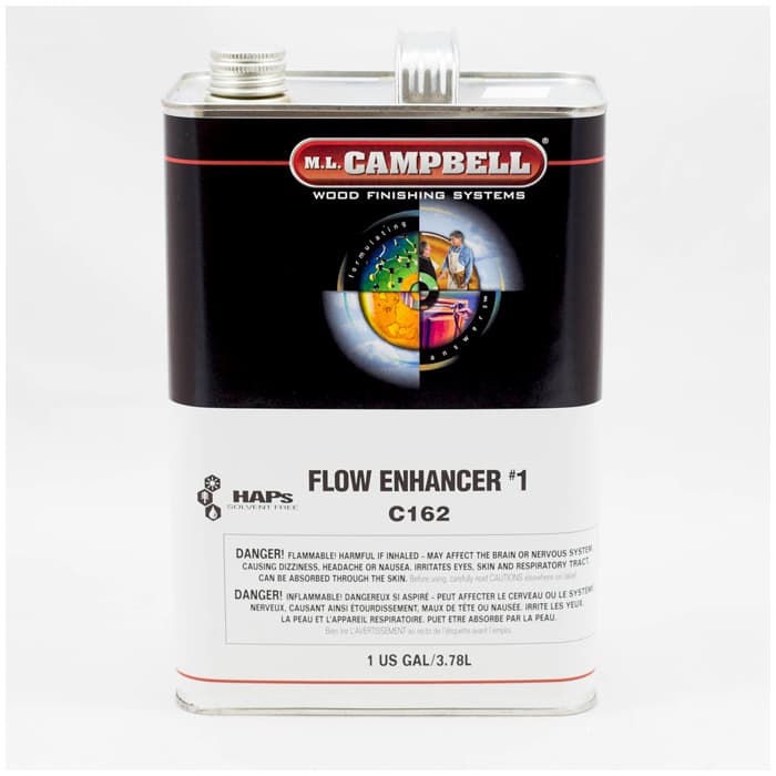 Flow Enhancer Slow Reducer #1 1 Gallon - Ml Campbell 00000C162-16