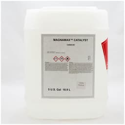 Magnamax Catalyst 5 Gallon - Ml Campbell 00C400CAT-20