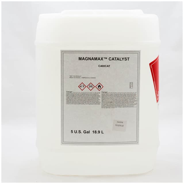 Additives, ML Campbell