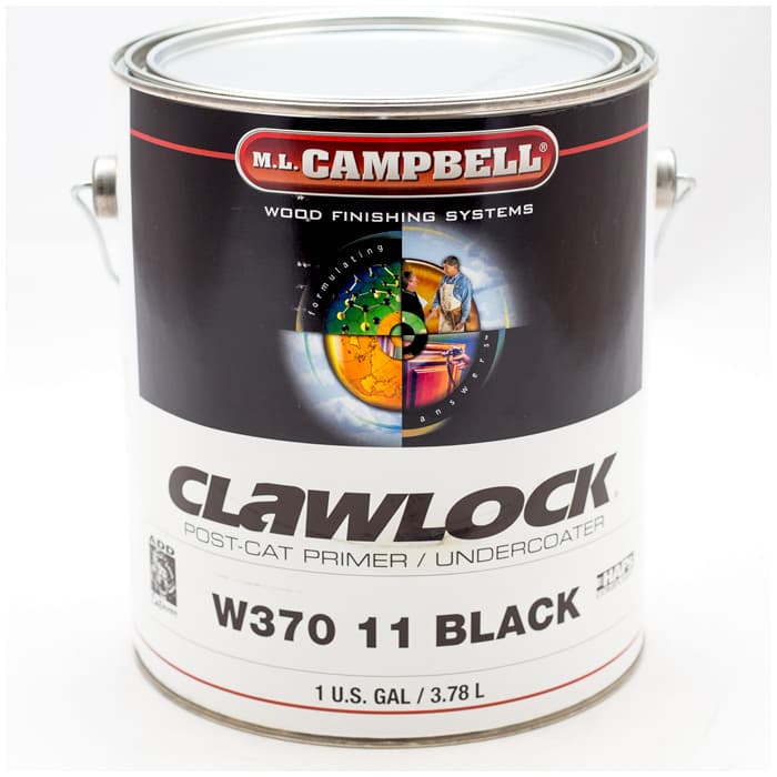 Clawlock Post Cat Primer - Ml Campbell 000W37011-20