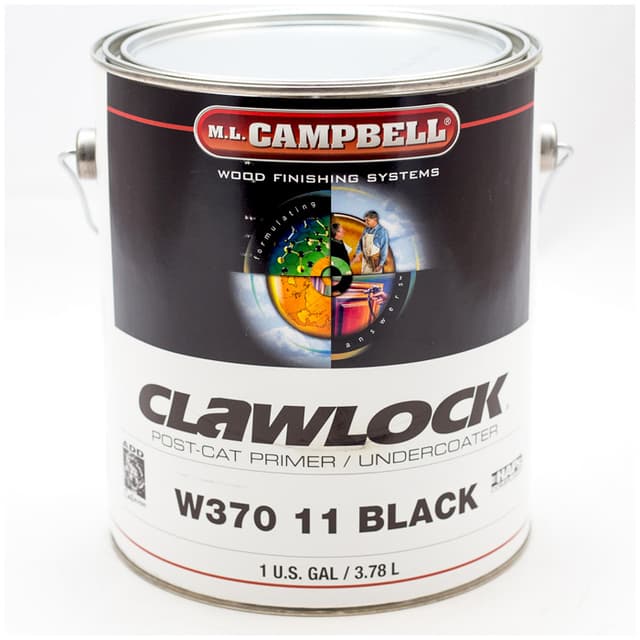 Post-Cat Pigmented Sealer, ML Campbell