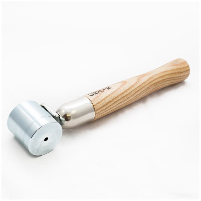 Steel Roller Straight Edge 9" Handle - Practical Products SE-348