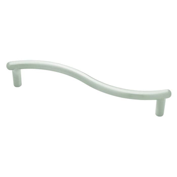 Liberty 5 inch satin nickel pull P83508-SN-C