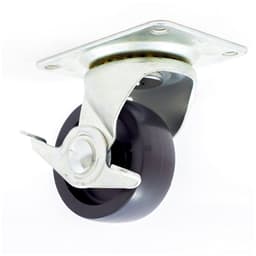 GARLANDS INC, Plate Mount - PSQ30119ZN-3E