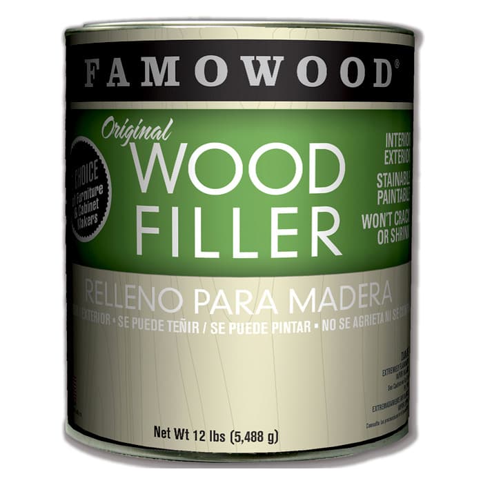 FAMOWOOD WHITE 1G, 36001144