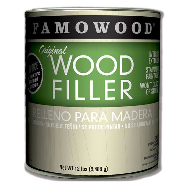 FAMOWOOD WHITE 1G, 36001144