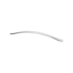 Berenson Echo Series Brushed Nickel 18" (457 mm) Center to Center Appliance Pull, -9109-1BPN-P